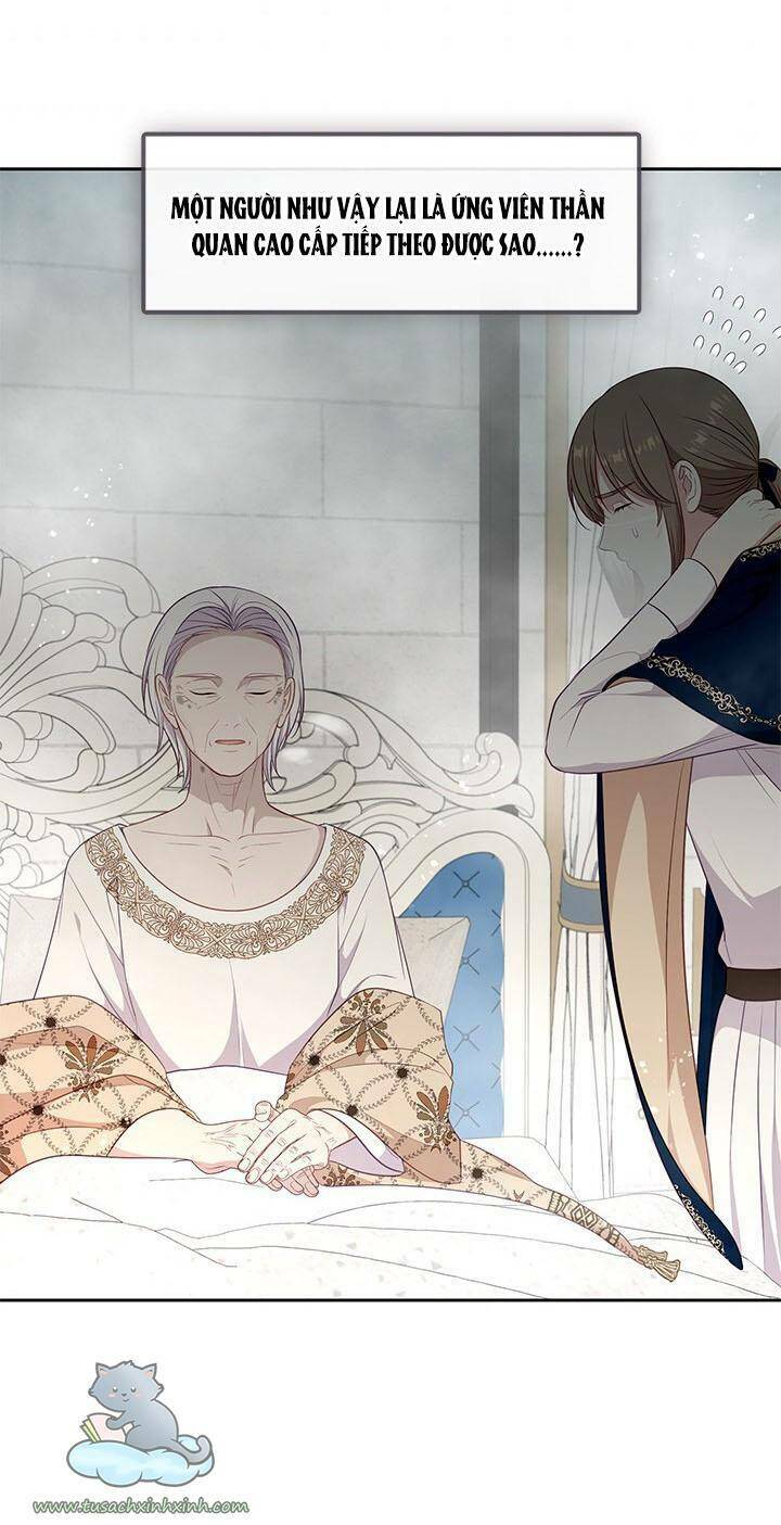 hãy coi chừng ác nữ chapter 103 26