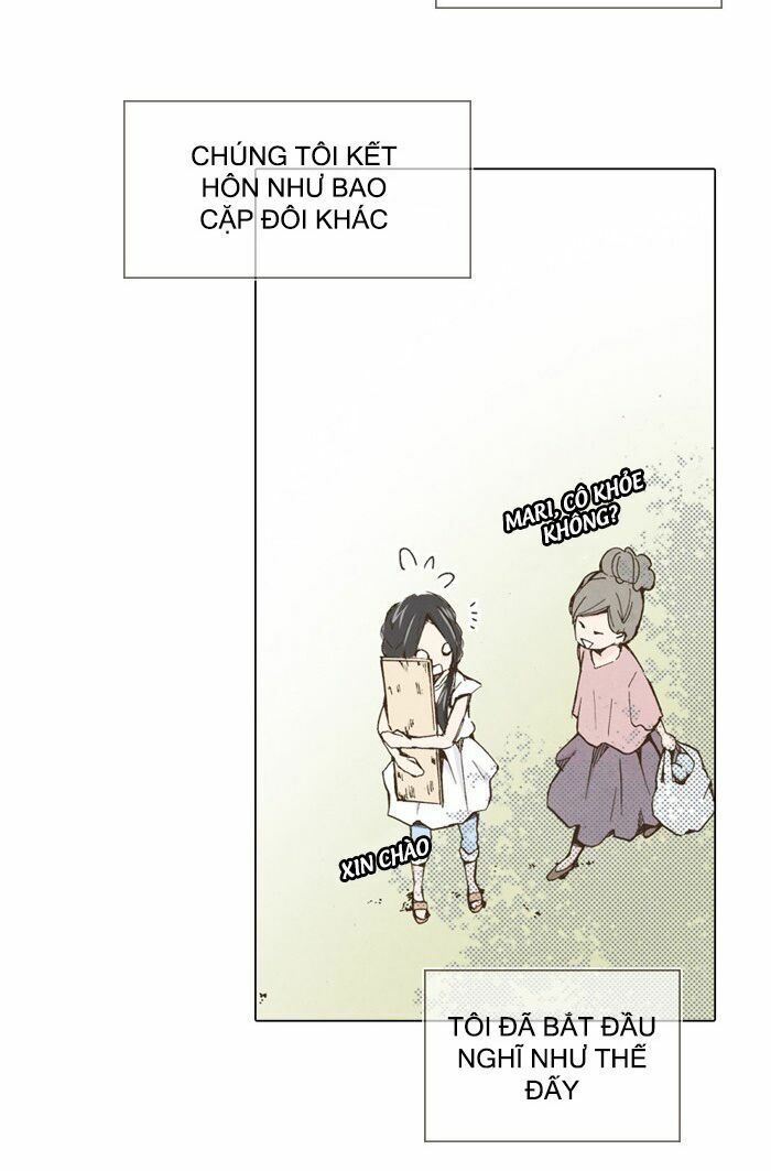 honey! honey! marry me! chapter 6 33