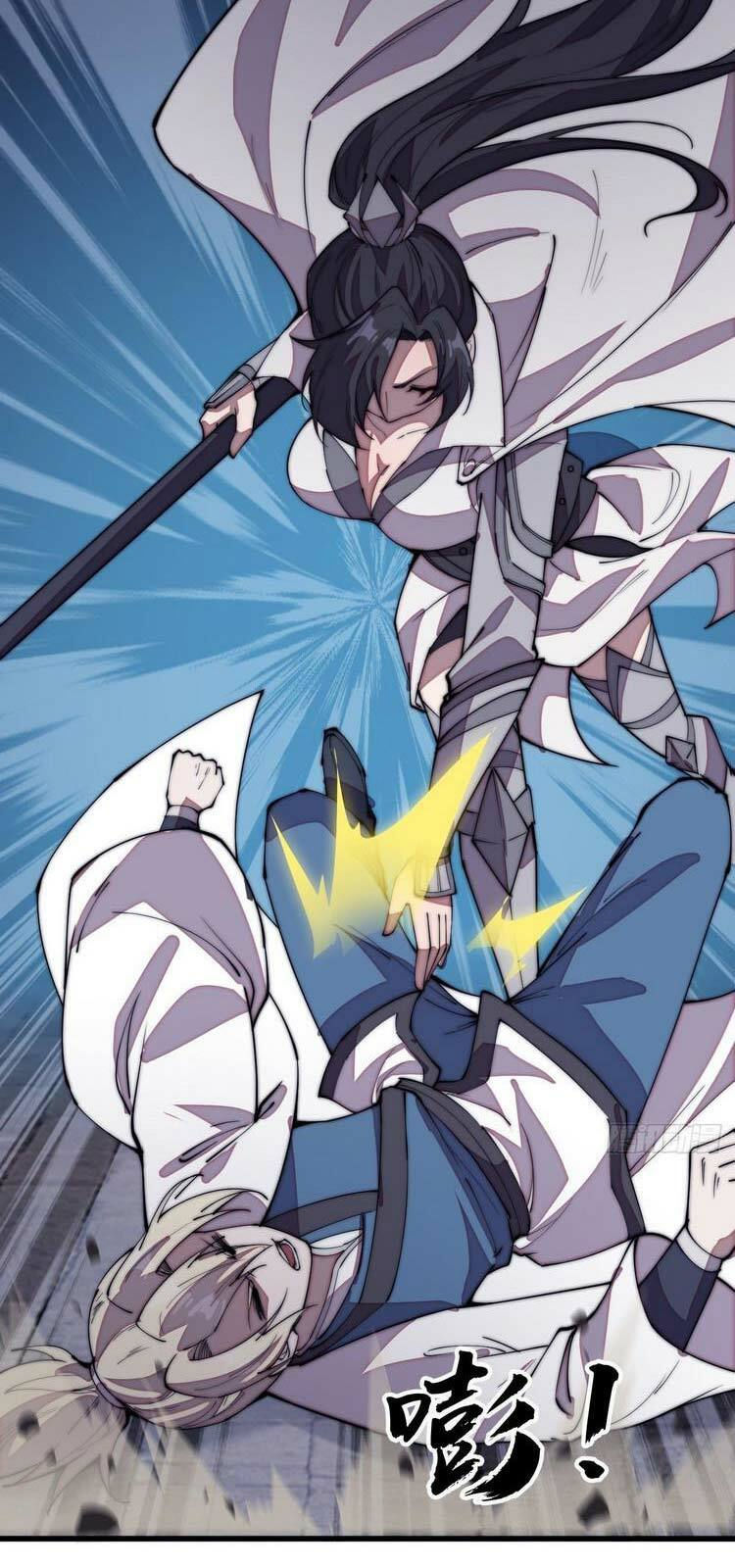 ta có một sơn trại chapter 204 21