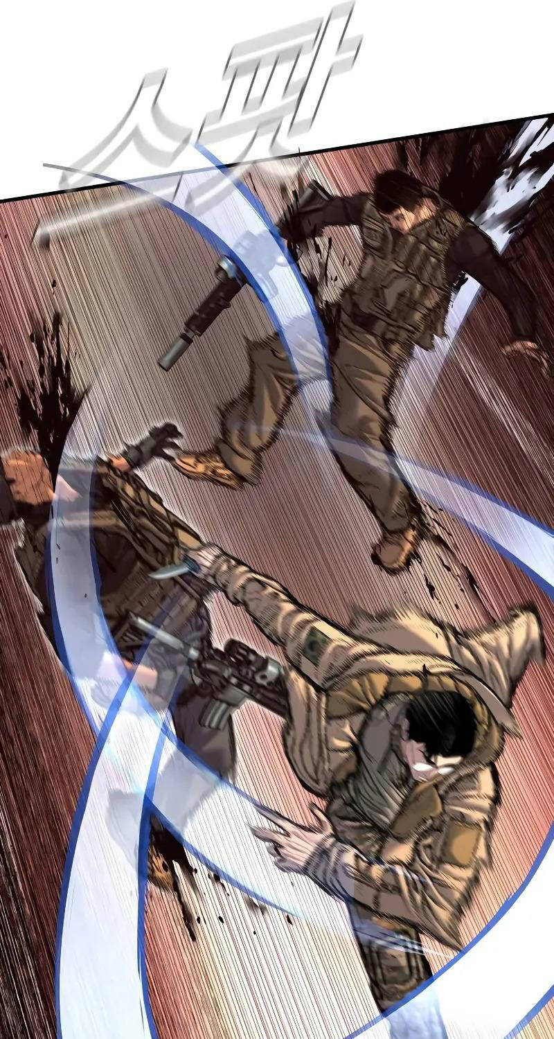 đặc vụ kim chapter 144 47