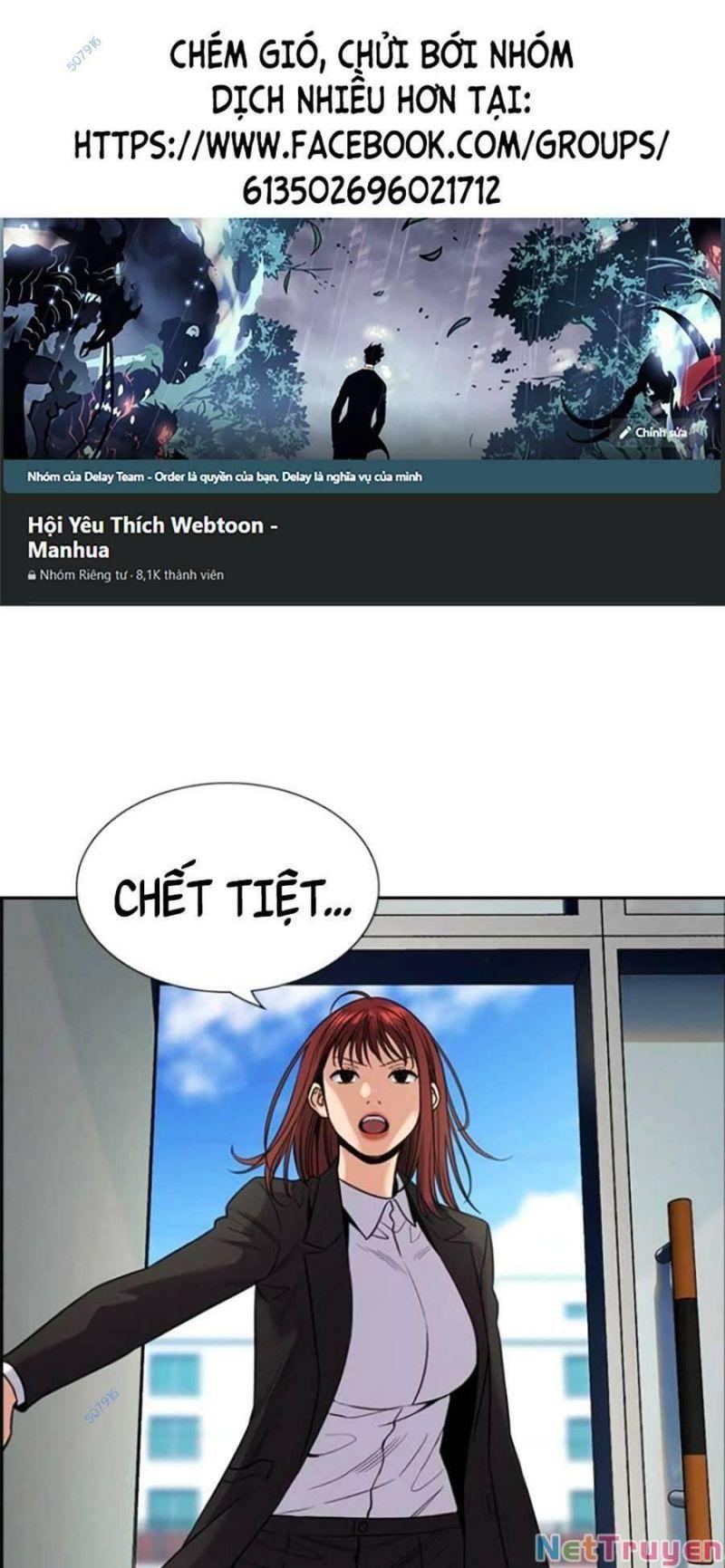 giáo dục chân chính chapter 104 1