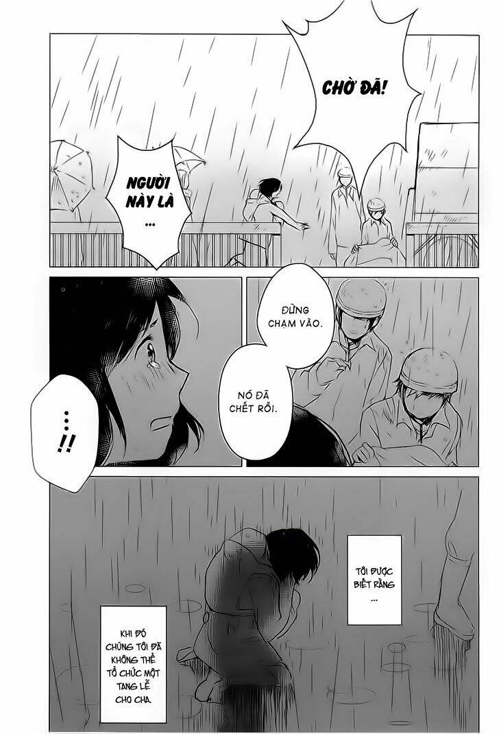 ookami kodomo no ame to yuki chapter 2 26