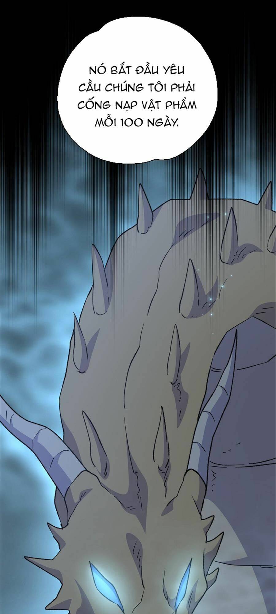 nhà hiền triết yigret chapter 80 26