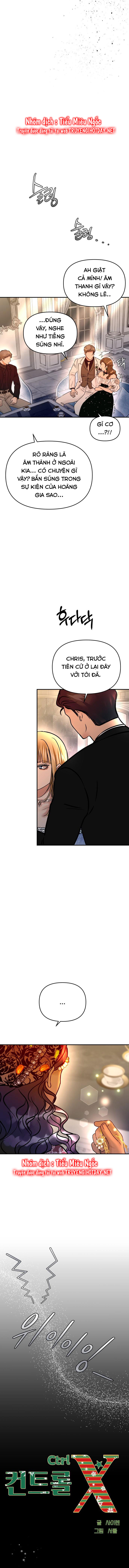 Mùa Đông Năm Ấy Tôi Đã chapter 67 7