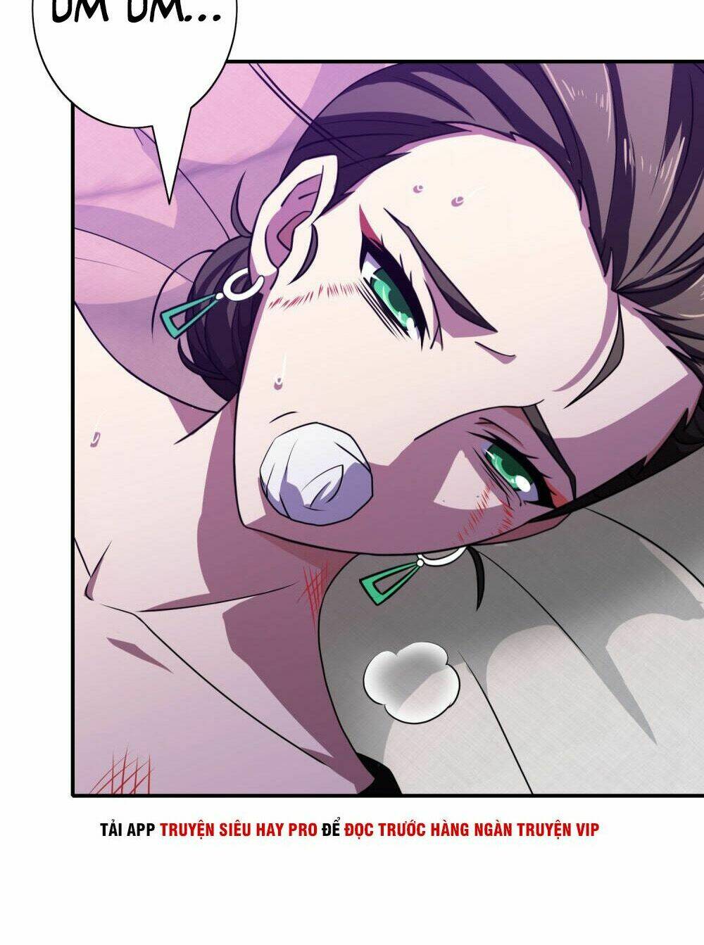 hộ hoa cao thủ tại đô thị chapter 119 10