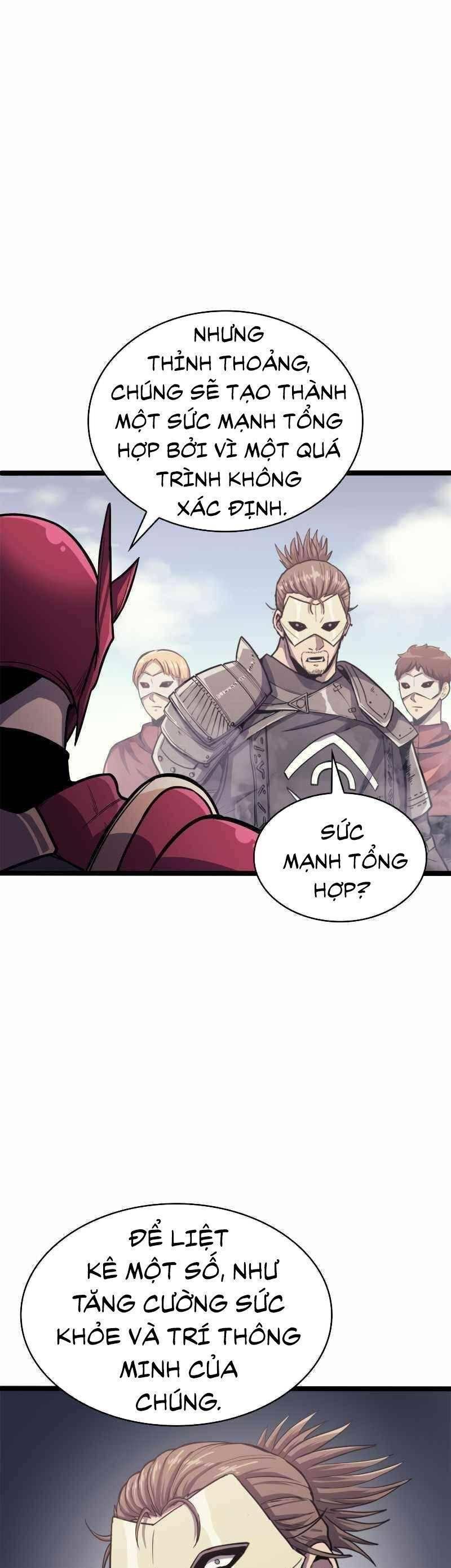 sự trở lại của người chơi cấp cao nhất chapter 145.5 9