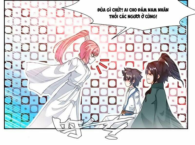 cửu dương thần vương chapter 40 29