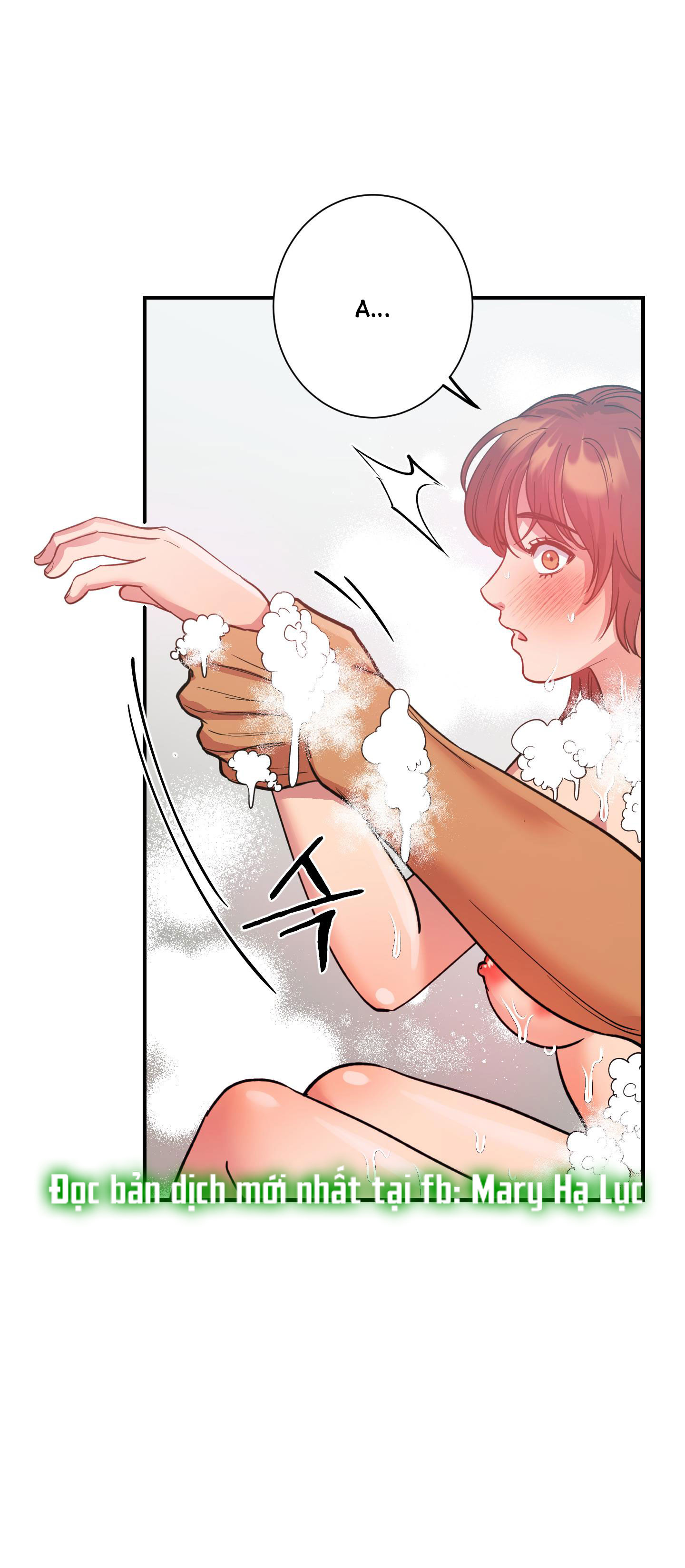 [18+] một lòng một dạ chapter 45.1 8