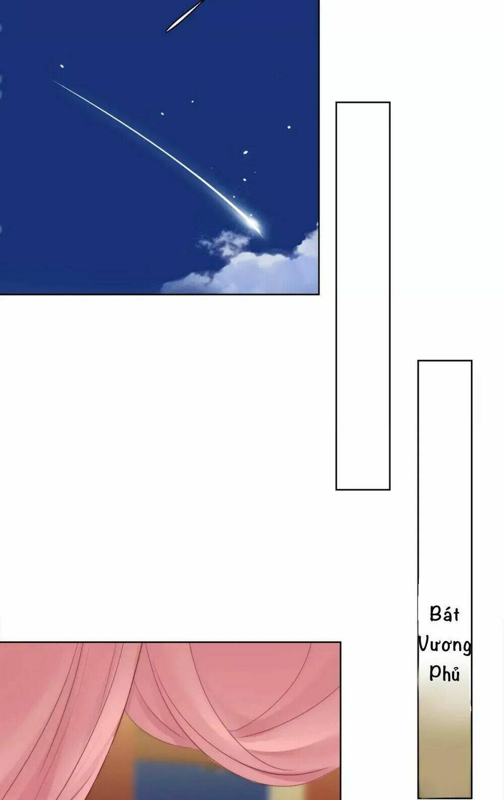 vương diệp, đuôi của ngươi đã biến mất chapter 11 41