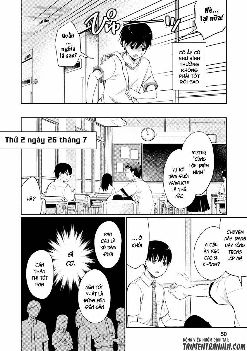 kimi no suizou wo tabetai chapter 7 12