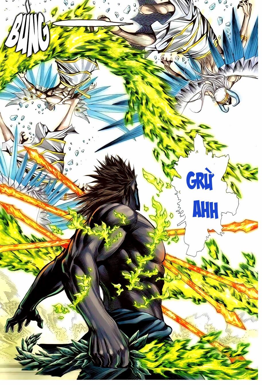 phong thần ký chapter 153 30