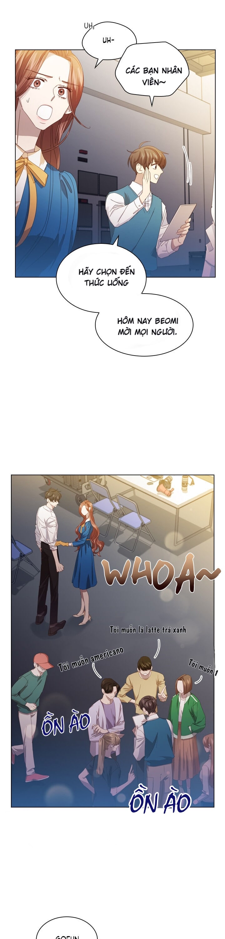 tai tiếng thị phi chapter 42 11