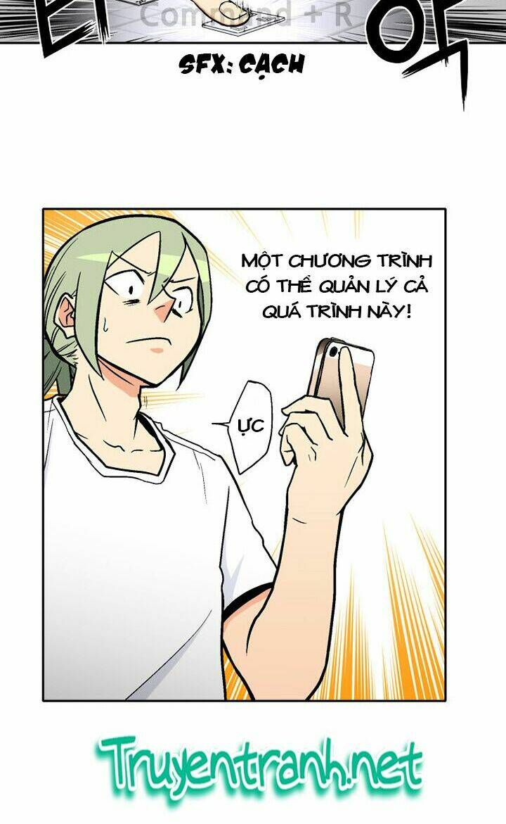 the language of god chapter 2 8