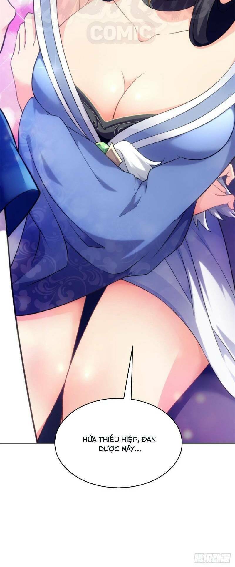 tối cường hoàn khố hệ thống chapter 52 22