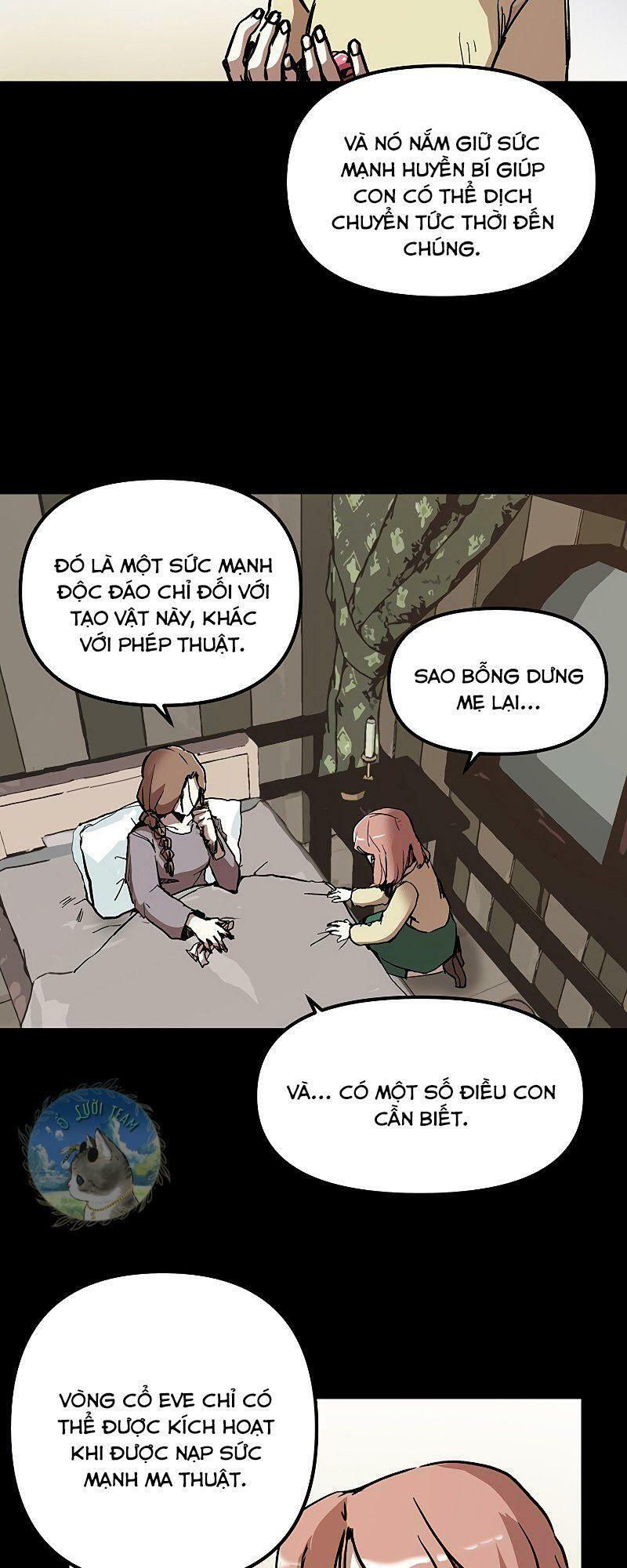 bug player - người chơi lỗi chapter 87 3