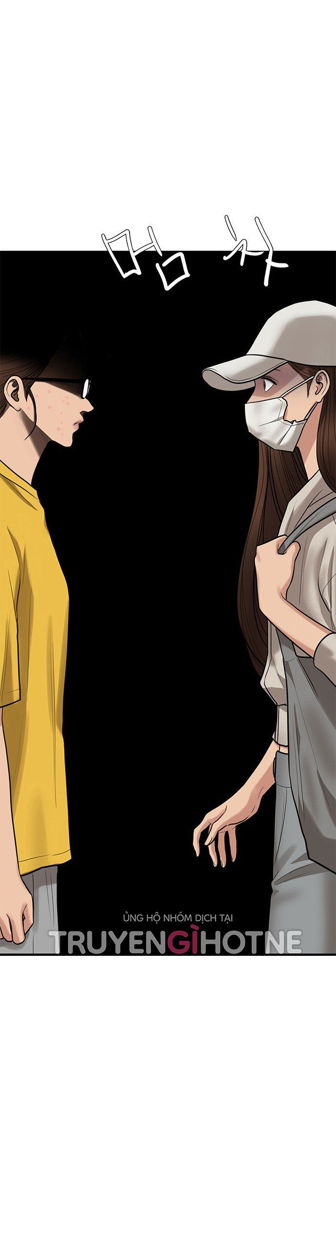 vẻ đẹp đích thực - true beauty chapter 218.2 9