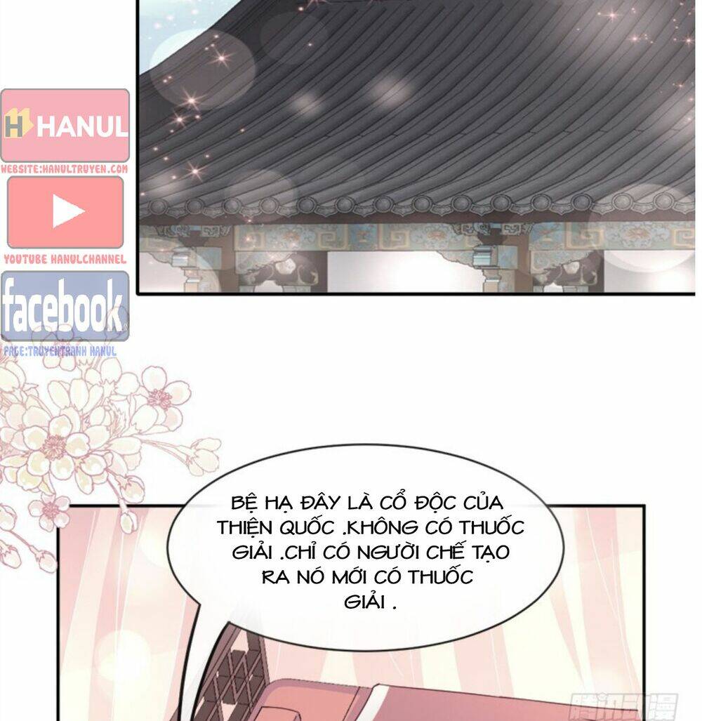 thiên hạ đệ nhất sủng phi chapter 94.1 17