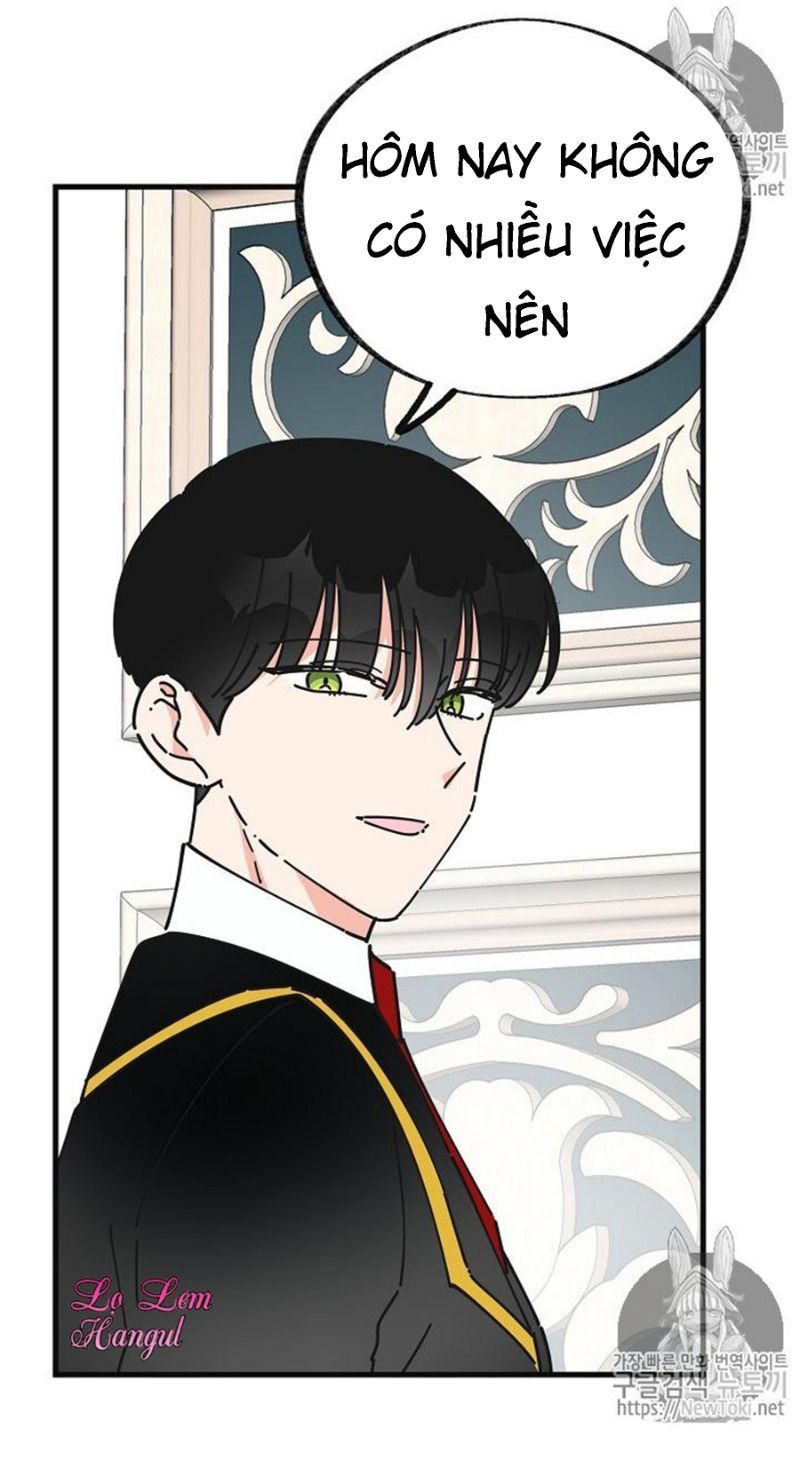 ác nữ tiểu thư chapter 14 59