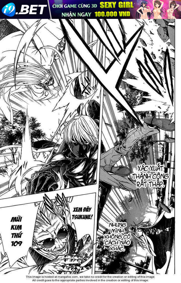 cô nàng ma cà rồng i chapter 41 12