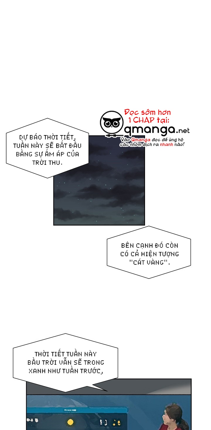 yêu em đi, bác sĩ! chapter 28 1