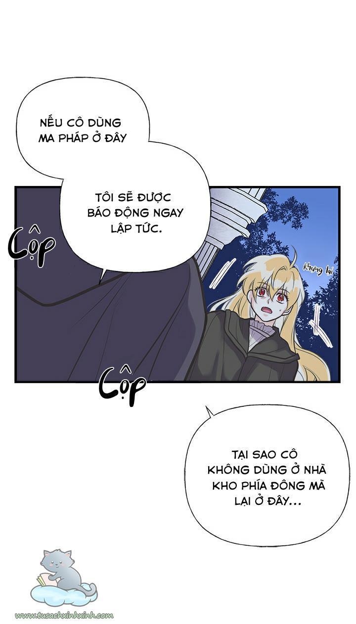 chị tôi nhặt về nam chính của tiểu thuyết chapter 41 4