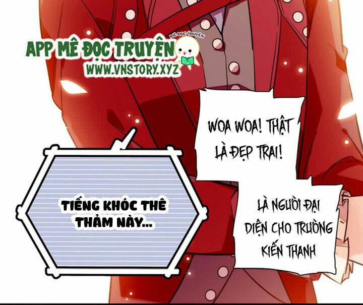 nữ hầu sau giờ học chapter 34 21