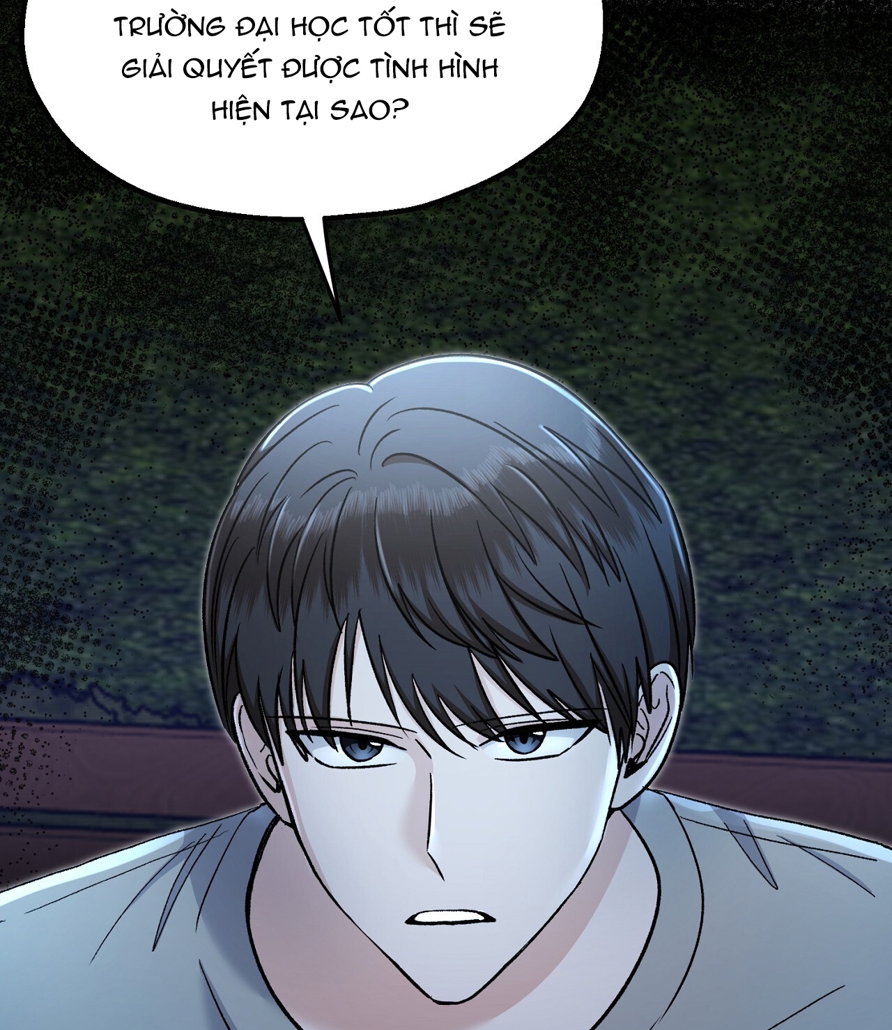Năm Giác Quan chapter 8.2 - Trang 47
