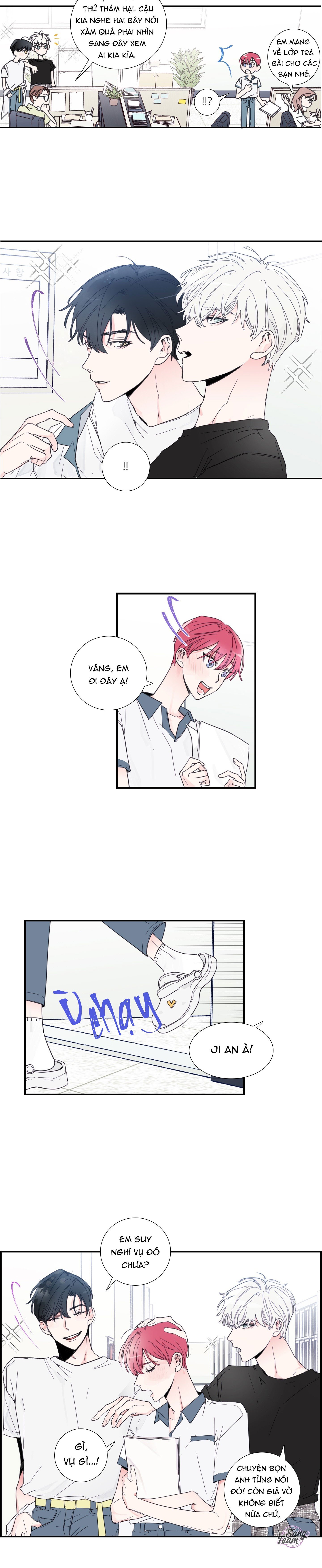 hiện thực chapter 1 8