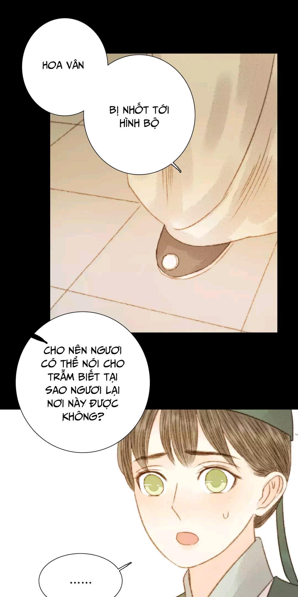 vương gia bá đạo và bác sĩ xinh đẹp chapter 67 30