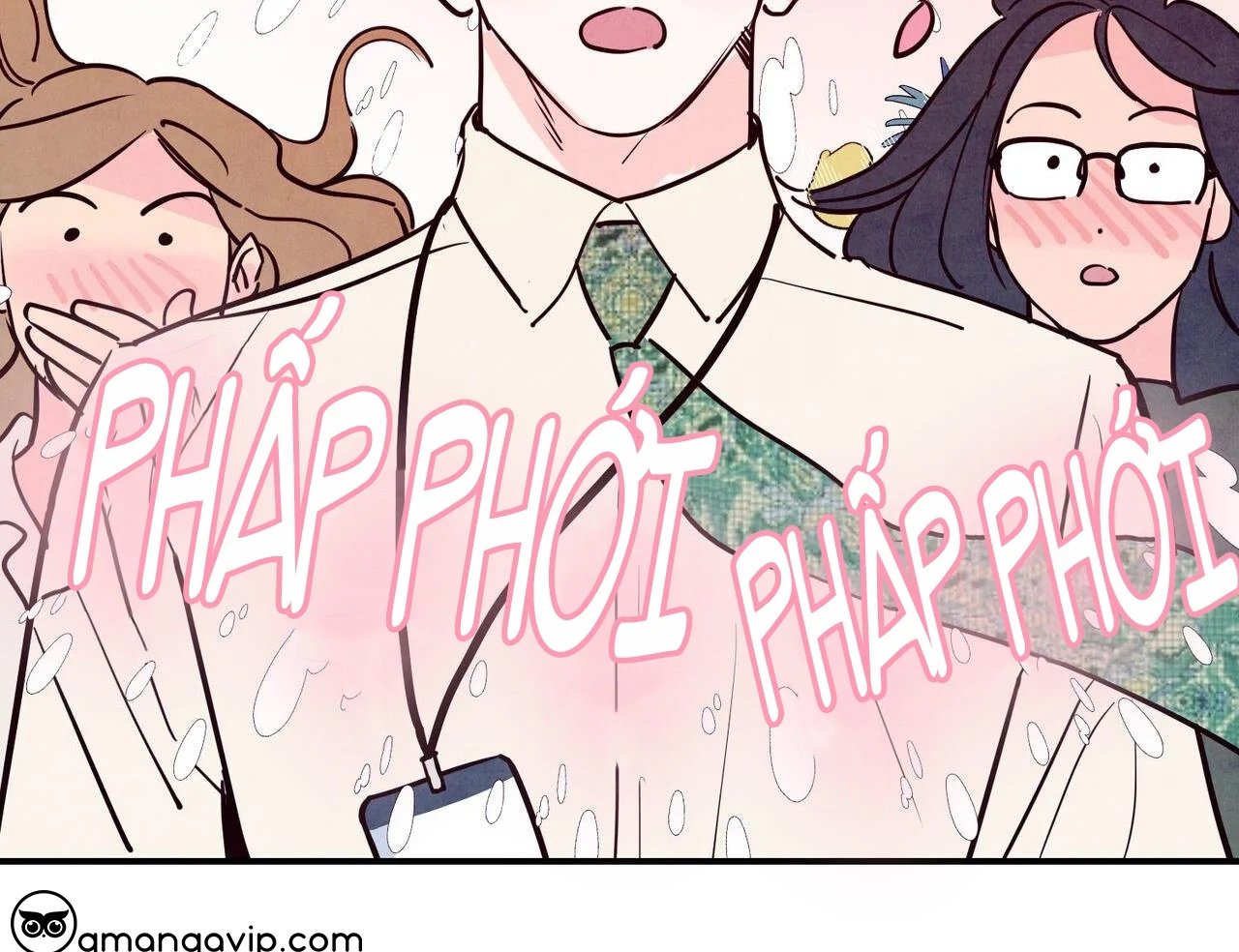 tình cuồng say chapter 40 79