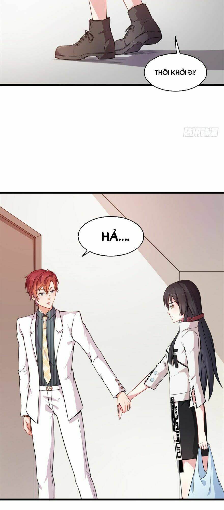 trinh thám quý tộc chapter 13 8