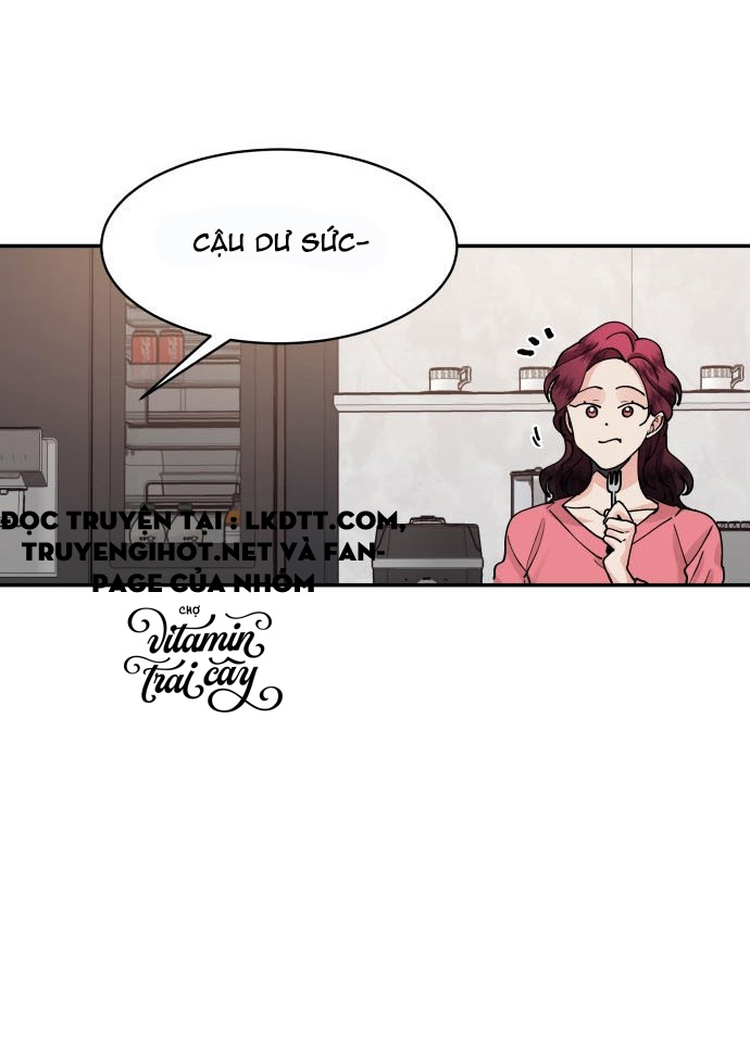 oan gia ngõ hẹp chapter 40 22