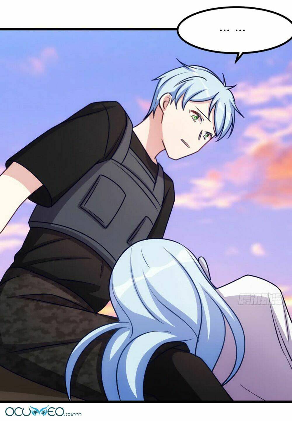 tôi ở dị giới khai ngư đường chapter 90 10