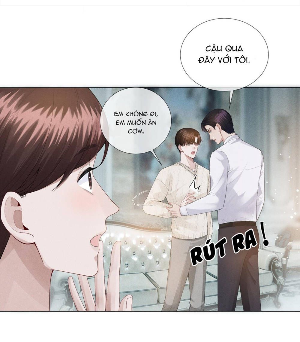 dior tiên sinh chapter 20 11