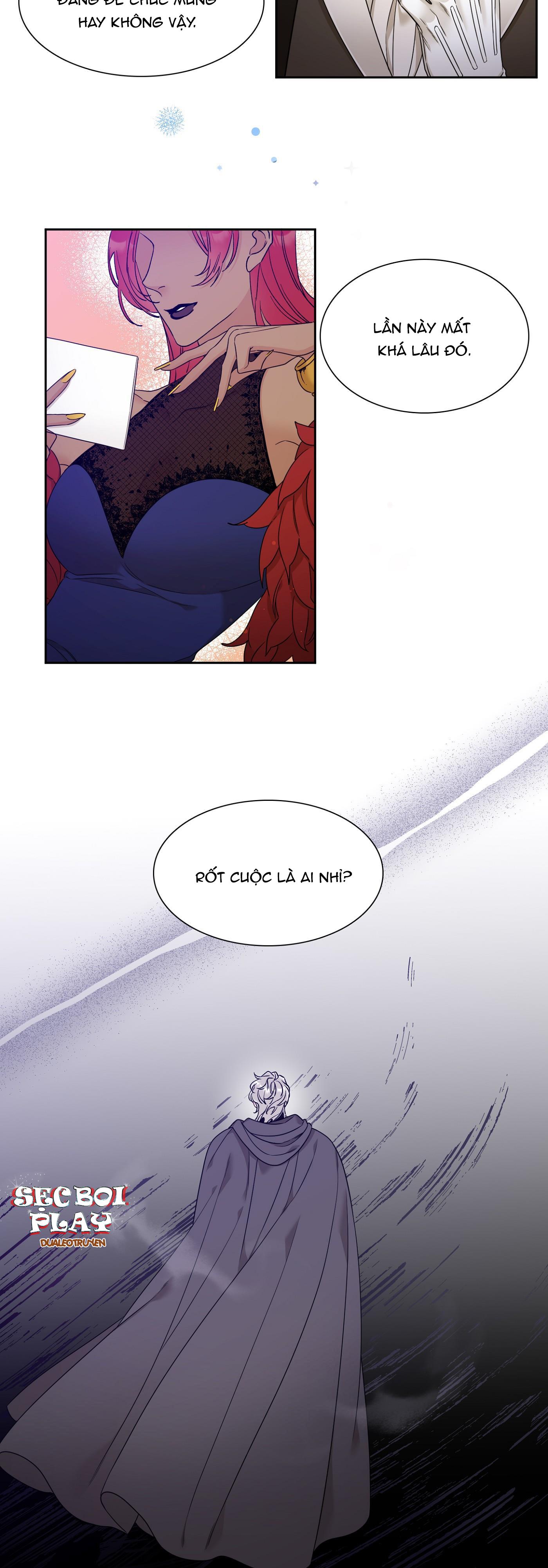 smyrna và capri chapter 4 2