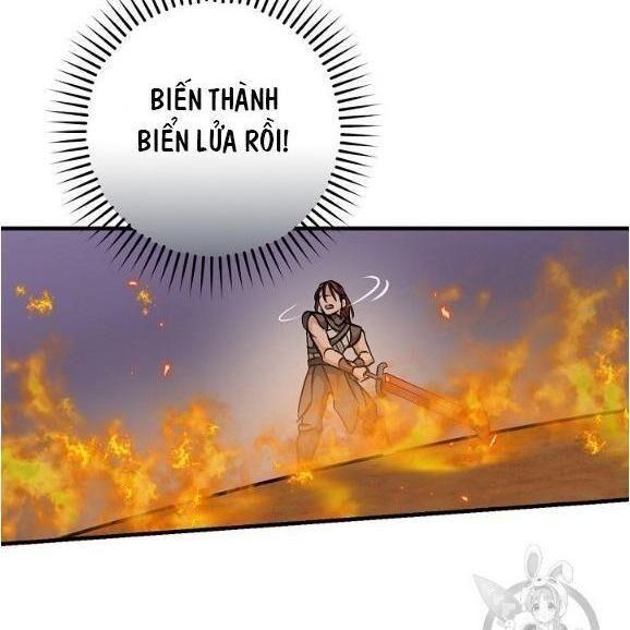 tôi lên cấp chỉ bằng cách ăn chapter 44 81