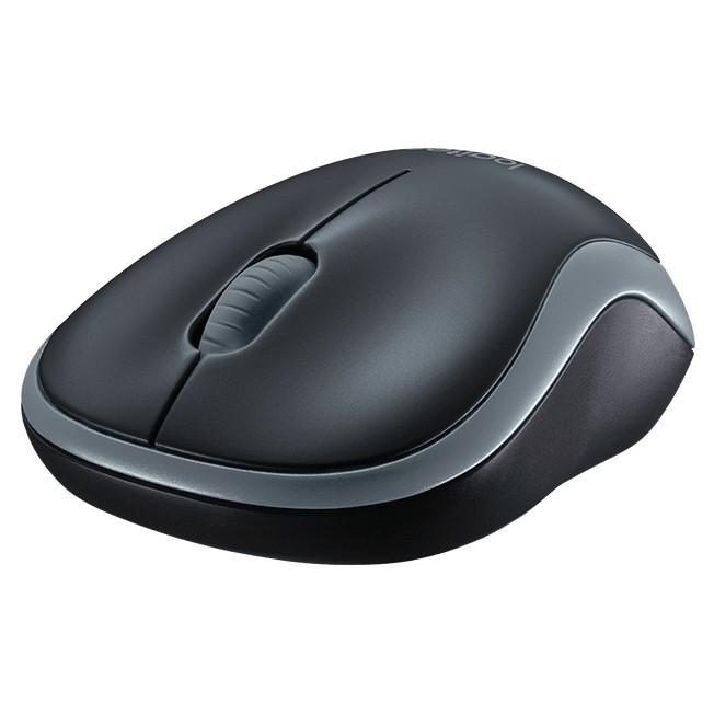 Chuột Wireless Logitech B175 Hàng chính hãng