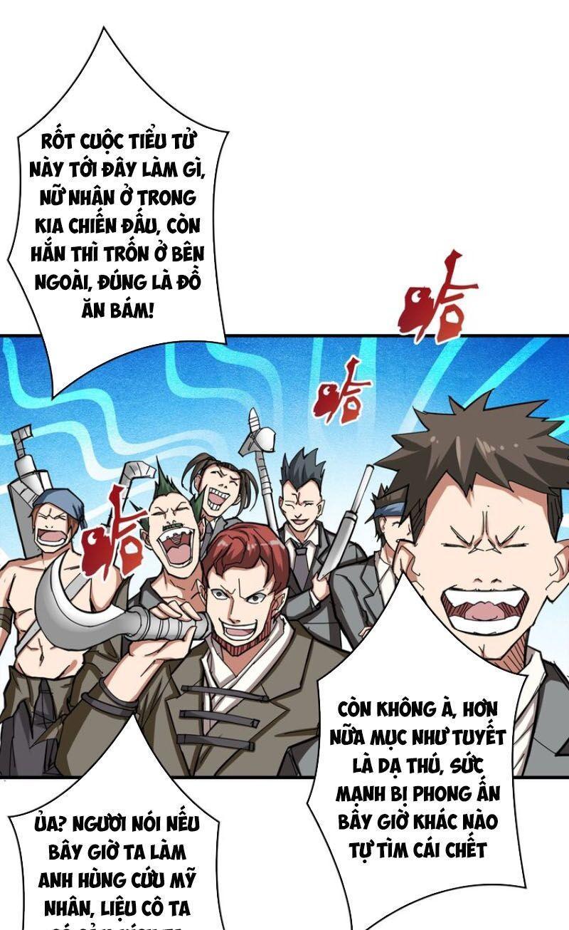 god slayer chapter 49 42