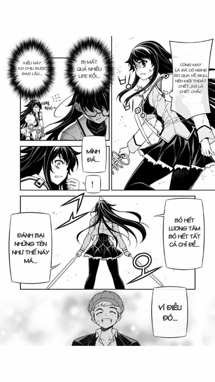 sai:taker - futari no artemis chapter 6 16