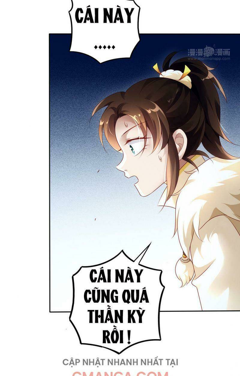 thiên kim bất hoán chapter 83 38