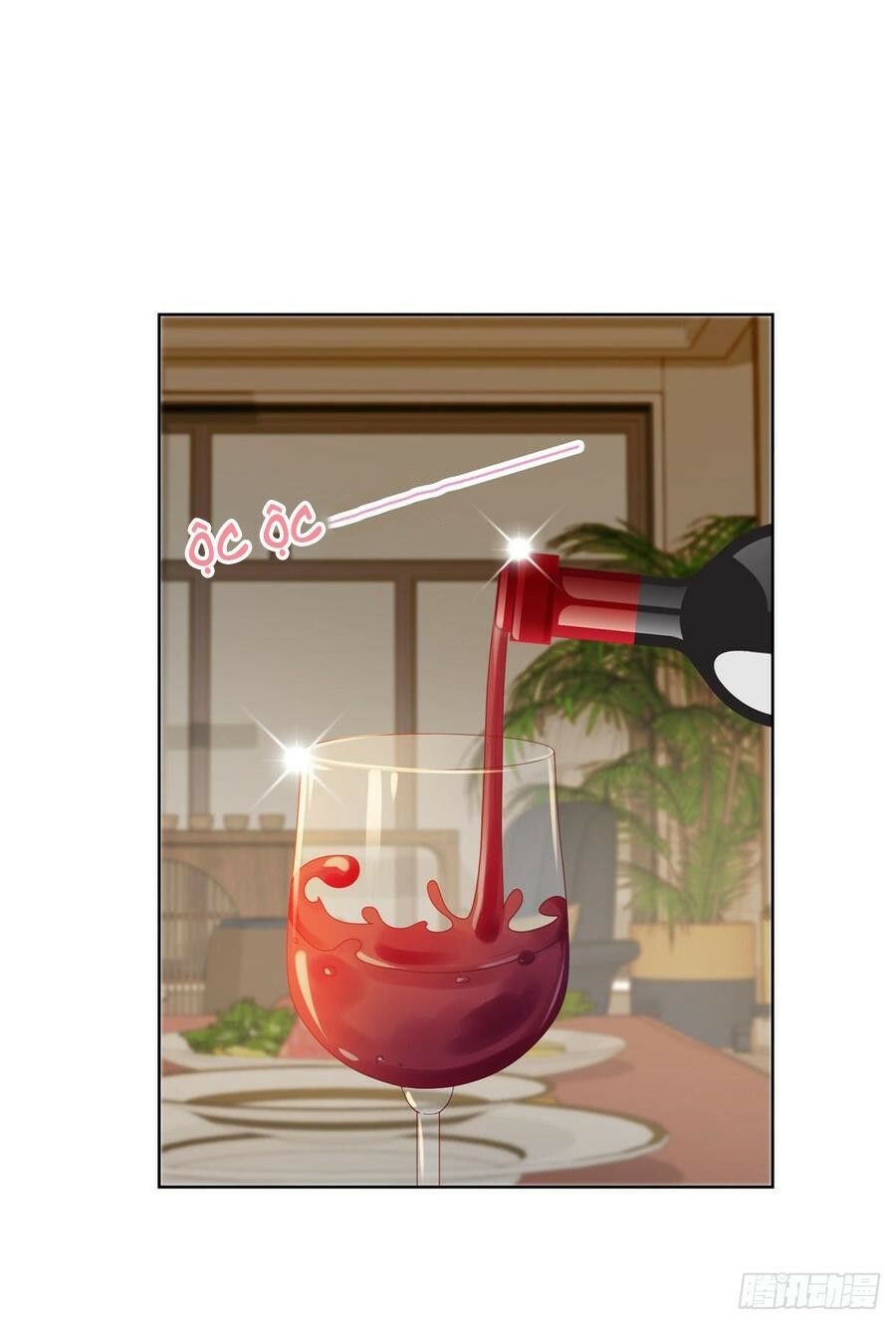 ẩn hôn 100%: chọc tức vợ yêu mua một tặng một chapter 105 27