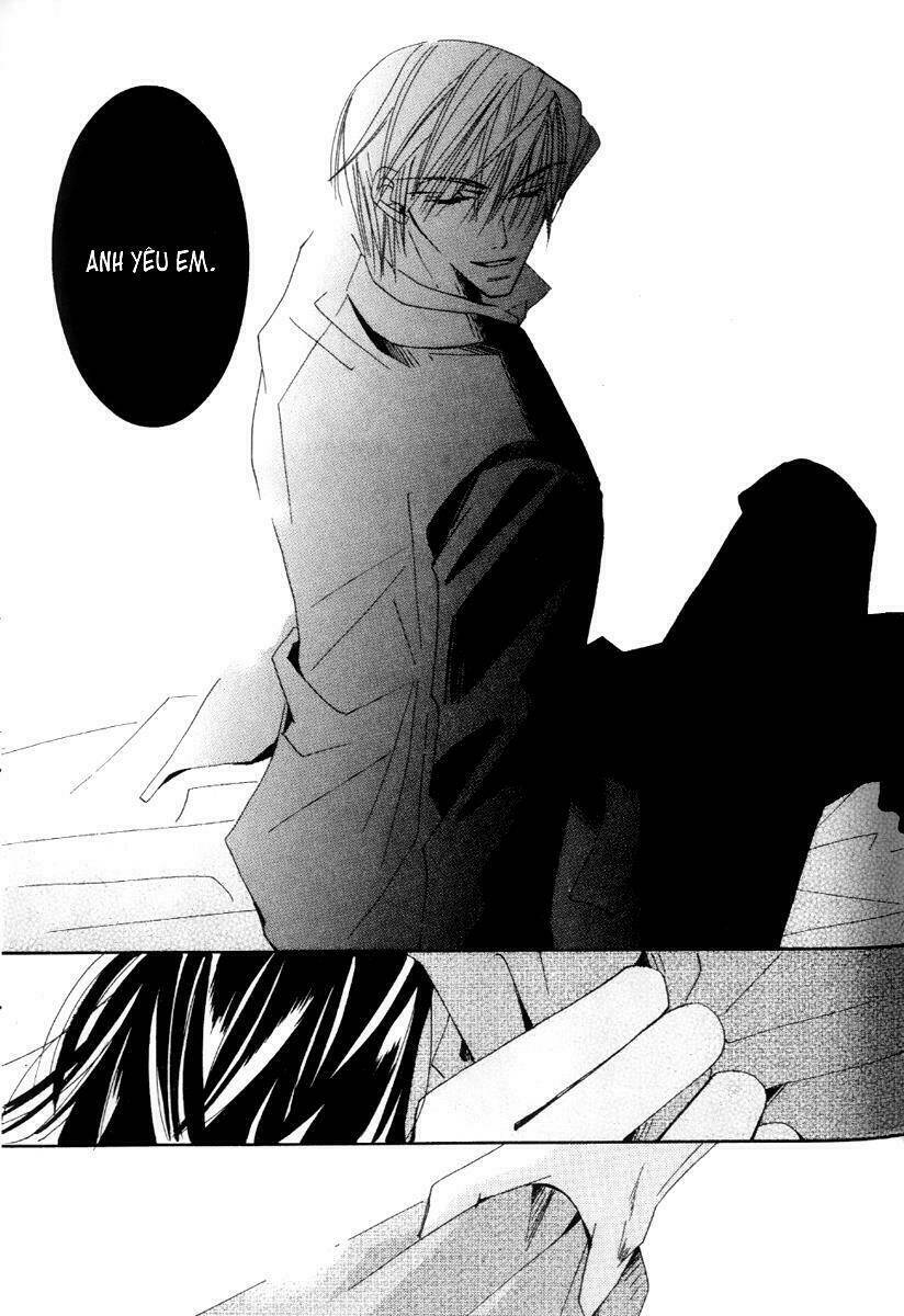 sự lãng mạn thuần khiết chapter 6 49