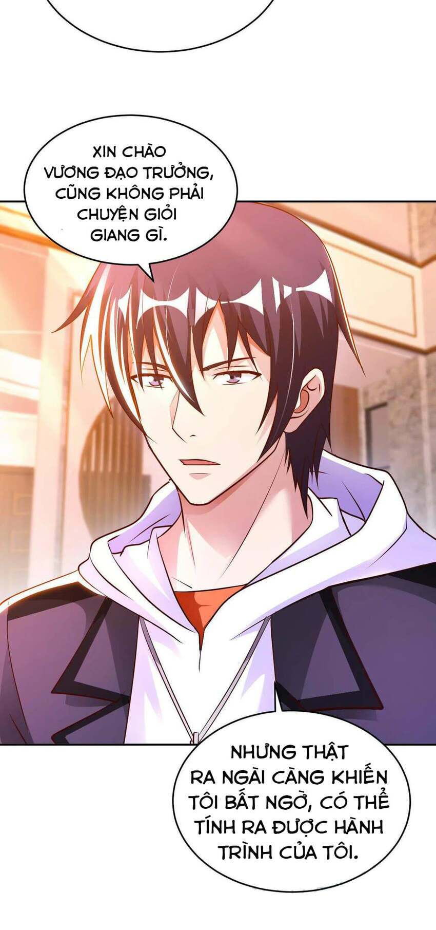 sư phụ của ta là thần tiên chapter 65 28