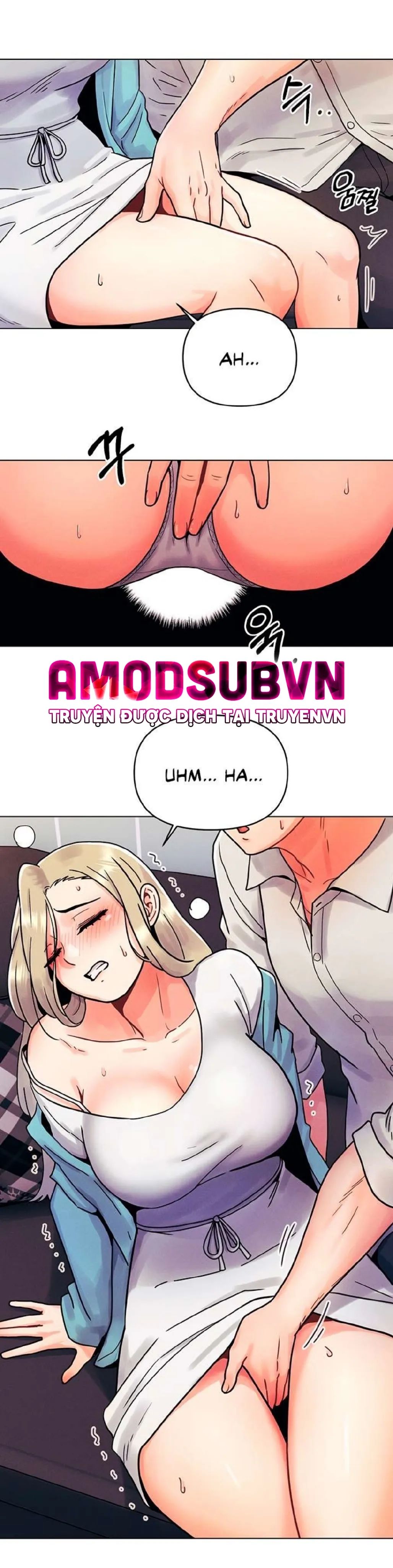 lần đầu ấy chapter 1 20