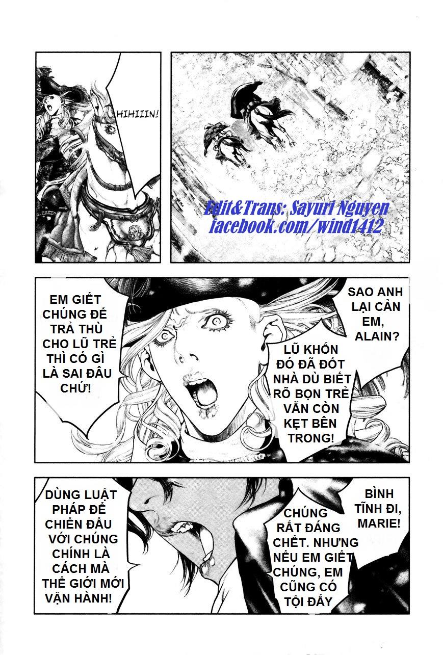 innocent chapter 99 8