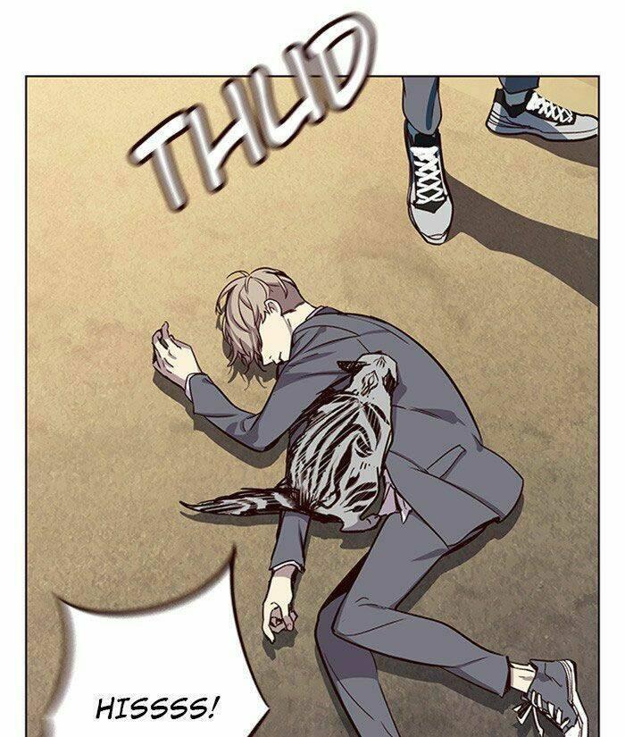 biến thân thành mèo chapter 11 116