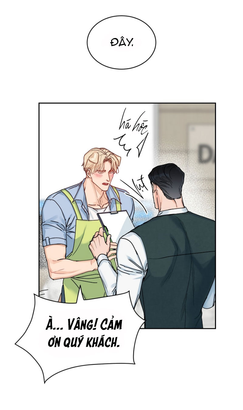 cho tôi ăn anh đi! chapter 1 15