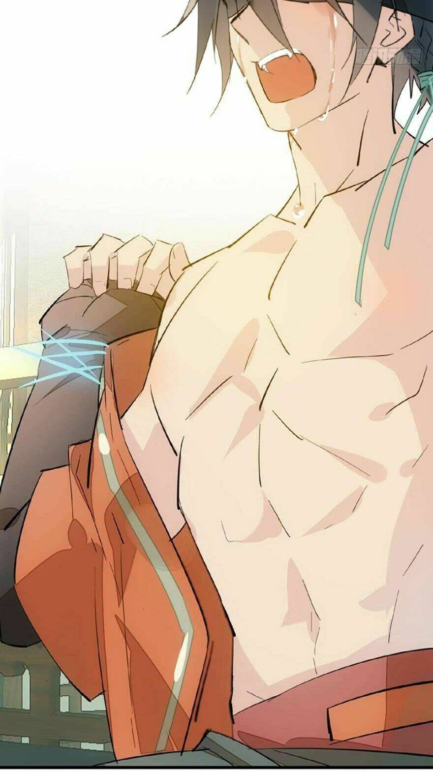 sư phụ lại trêu chọc ta chapter 21 34