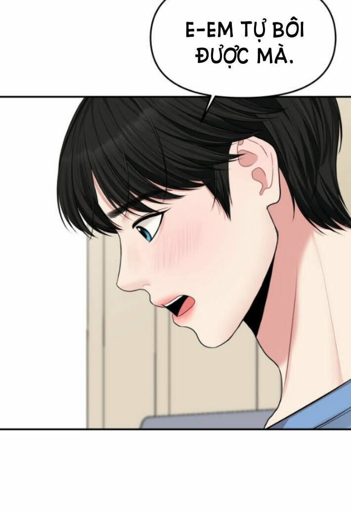 gửi em, người nuốt trọn vì sao chapter 45.2 3