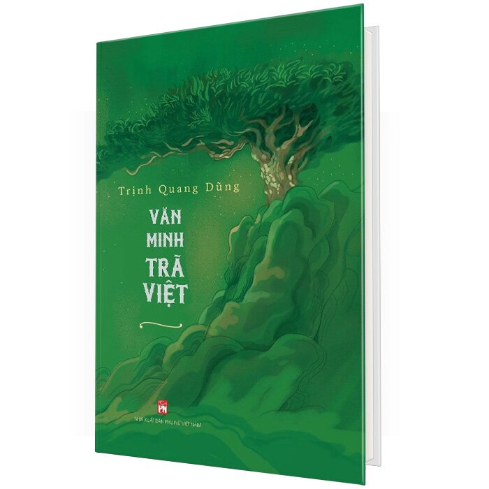 Văn Minh Trà Việt 